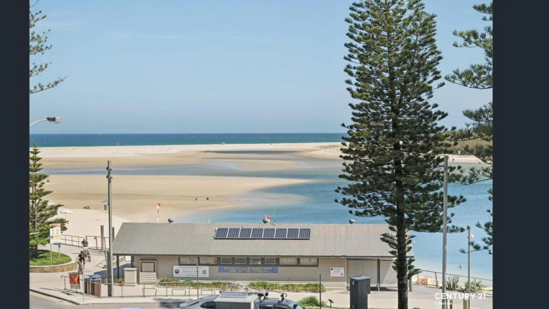 Apartment Allamanda Place Unit 11 Caloundra