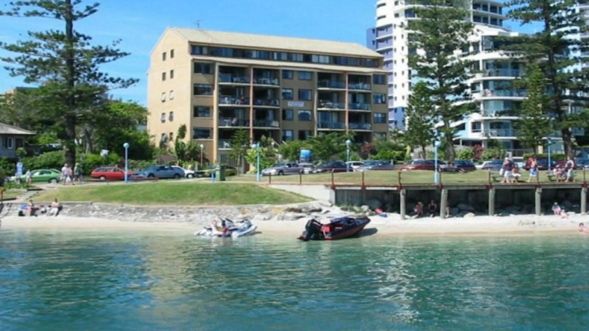 Allamanda Place Unit 11 Caloundra 0*,  Australia