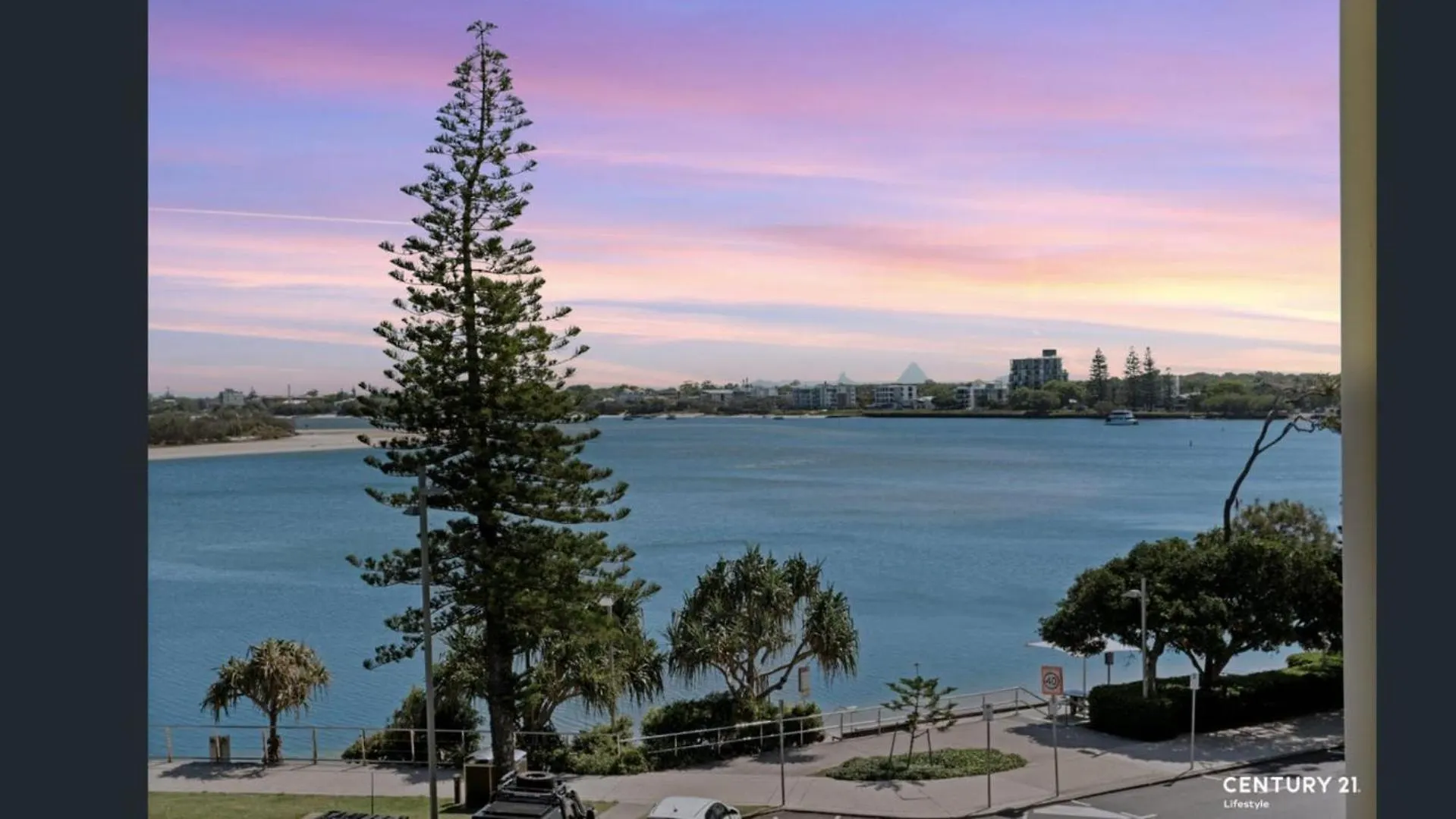 Allamanda Place Unit 11 Caloundra Lejlighed